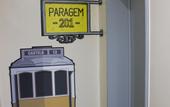 Туры в отель O Eletrico Guesthouse
