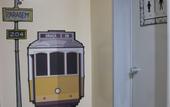 Туры в отель O Eletrico Guesthouse