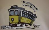 Туры в отель O Eletrico Guesthouse