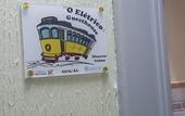 Туры в отель O Eletrico Guesthouse