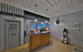Туры в отель O Eletrico Guesthouse