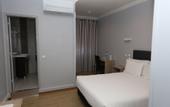 Туры в отель O Eletrico Guesthouse