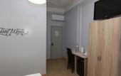 Туры в отель O Eletrico Guesthouse