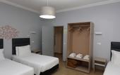 Туры в отель O Eletrico Guesthouse