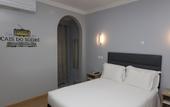 Туры в отель O Eletrico Guesthouse