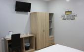 Туры в отель O Eletrico Guesthouse