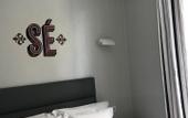 Туры в отель O Eletrico Guesthouse