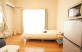 Туры в отель Plus One Fujisaki