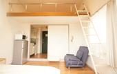 Туры в отель Plus One Fujisaki