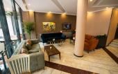 Туры в отель Bloom Hotel