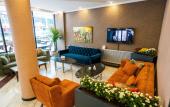 Туры в отель Bloom Hotel