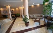 Туры в отель Bloom Hotel
