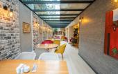 Туры в отель Bloom Hotel