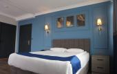 Туры в отель Bloom Hotel