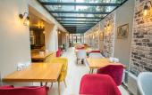 Туры в отель Bloom Hotel