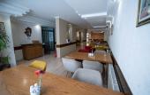 Туры в отель Bloom Hotel