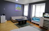 Туры в отель Puhu Otel