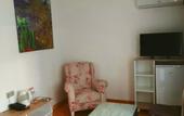 Туры в отель Puhu Otel