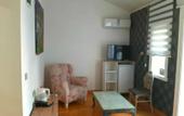 Туры в отель Puhu Otel
