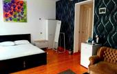 Туры в отель Puhu Otel