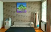 Туры в отель Puhu Otel