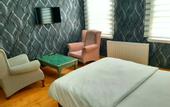 Туры в отель Puhu Otel