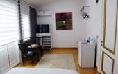 Туры в отель Puhu Otel