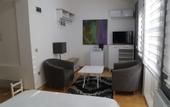 Туры в отель Puhu Otel