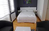 Туры в отель Puhu Otel