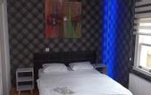 Туры в отель Puhu Otel