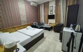 Туры в отель Puhu Otel