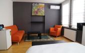 Туры в отель Puhu Otel