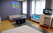 Туры в отель Puhu Otel