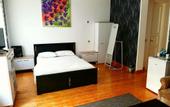 Туры в отель Puhu Otel