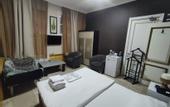Туры в отель Puhu Otel