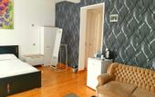 Туры в отель Puhu Otel