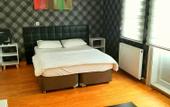 Туры в отель Puhu Otel