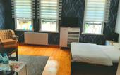 Туры в отель Puhu Otel