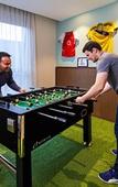Туры в отель Element by Marriott Melbourne Richmond