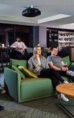 Туры в отель Element by Marriott Melbourne Richmond