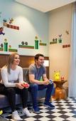 Туры в отель Element by Marriott Melbourne Richmond