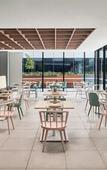 Туры в отель Element by Marriott Melbourne Richmond