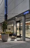 Туры в отель Element by Marriott Melbourne Richmond