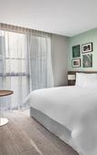 Туры в отель Element by Marriott Melbourne Richmond