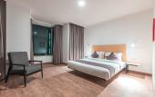 Туры в отель Super OYO Townhouse 2 Hotel Gunung Sahari