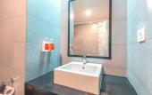 Туры в отель Super OYO Townhouse 2 Hotel Gunung Sahari