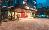 Туры в отель Super OYO Townhouse 2 Hotel Gunung Sahari