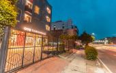 Туры в отель Super OYO Townhouse 2 Hotel Gunung Sahari