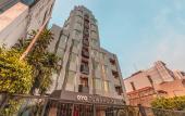 Туры в отель Super OYO Townhouse 2 Hotel Gunung Sahari