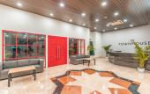 Туры в отель Super OYO Townhouse 2 Hotel Gunung Sahari